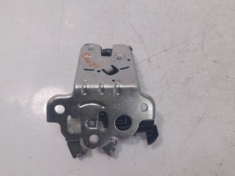 Recambio de cerradura maletero / porton para audi a1 (8x) ambition referencia OEM IAM 8R0827505A  EZCAU043