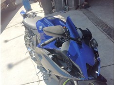 Recambio de retrovisor derecho para yamaha yzf-r 7 yzf-r 7 referencia OEM IAM   