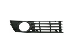 Recambio de rejilla paragolpes derecha para audi a4 berlina (8e) referencia OEM IAM 8E080768101C 107020803 AD0202123
