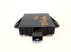 Recambio de modulo electronico para audi a3 sportback (8p) 2.0 tdi referencia OEM IAM 1K0907719B  