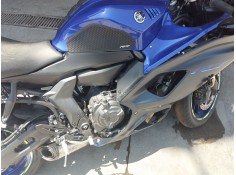 Recambio de abs para yamaha yzf-r 7 yzf-r 7 referencia OEM IAM BEB8593002   2