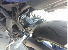 Recambio de guardabarros trasero para yamaha yzf-r 7 yzf-r 7 referencia OEM IAM   
