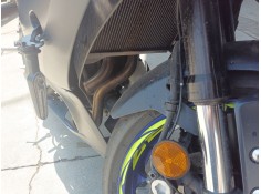 Recambio de filtro carbono activo para yamaha yzf-r 7 yzf-r 7 referencia OEM IAM BW3F41700000   2