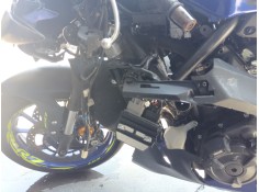Recambio de electroventilador para yamaha yzf-r 7 yzf-r 7 referencia OEM IAM BEB124050000   2