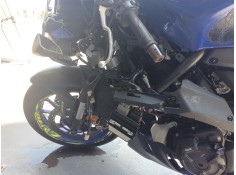 RADIADOR AGUA BEB124610000 