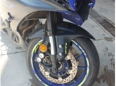 GUARDABARROS BEB2151100P0 