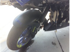 Recambio de guardabarros para yamaha yzf-r 7 yzf-r 7 referencia OEM IAM    2