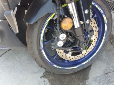 Recambio de pinza de freno delantera derecha para yamaha yzf-r 7 yzf-r 7 referencia OEM IAM 1RC2580U0000   2