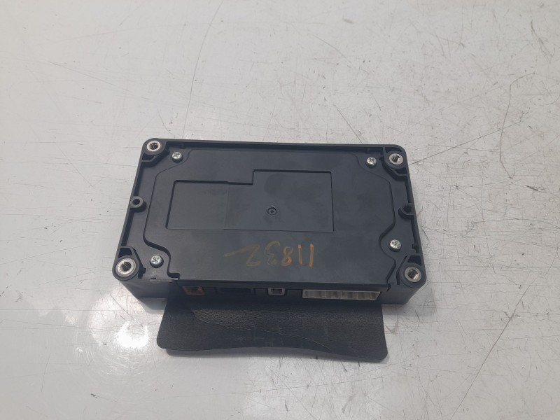 Recambio de modulo electronico para mazda cx-5 advantage 2wd referencia OEM IAM KFV167CMYH  
