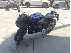 yamaha yzf-r 7 del año 2023 2