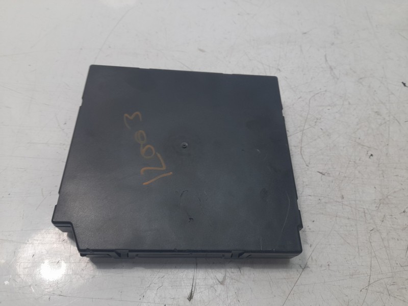 Recambio de modulo electronico para audi a1 (8x) ambition referencia OEM IAM 8X0907063G  