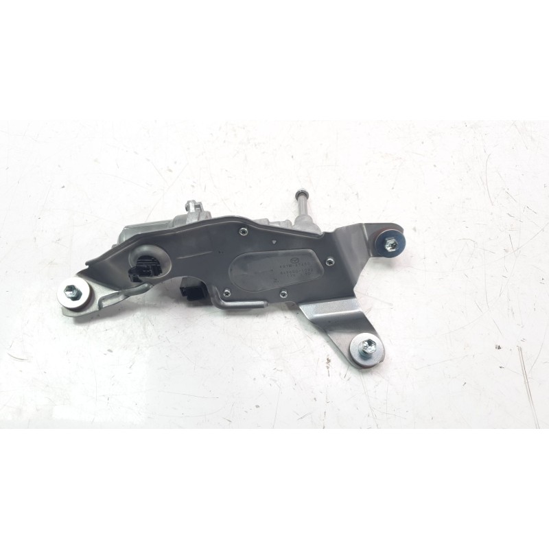 Recambio de motor limpia trasero para mazda cx-5 advantage 2wd referencia OEM IAM KB7W67450  