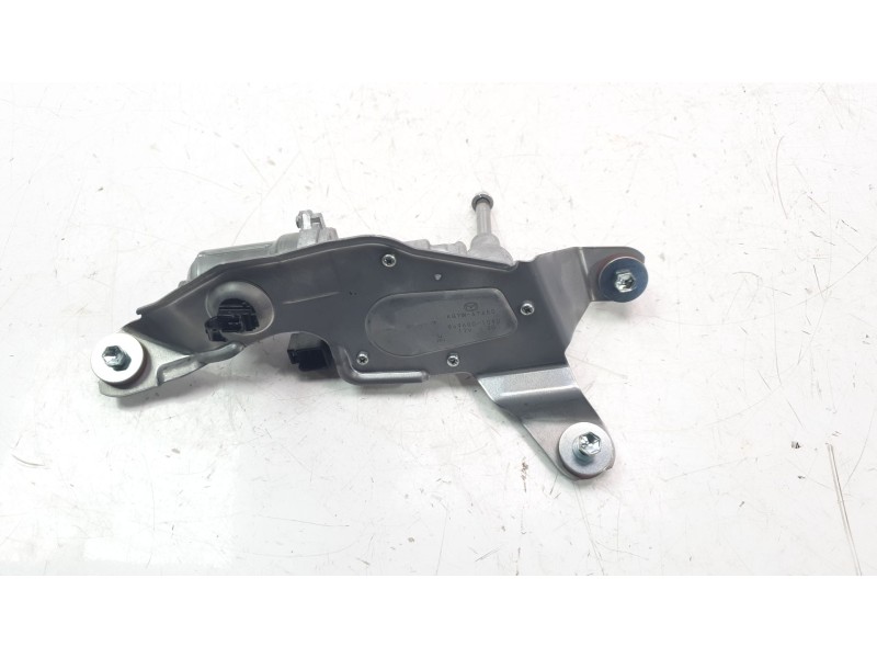 Recambio de motor limpia trasero para mazda cx-5 advantage 2wd referencia OEM IAM KB7W67450  