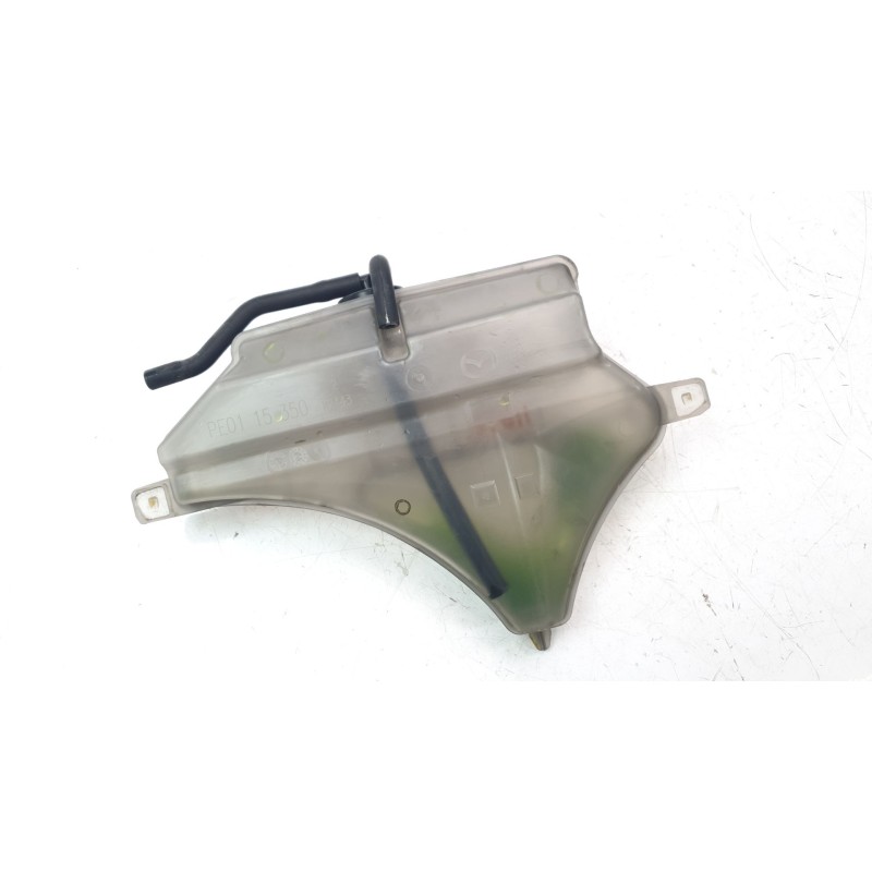 Recambio de deposito expansion para mazda cx-5 advantage 2wd referencia OEM IAM PE0115351A  
