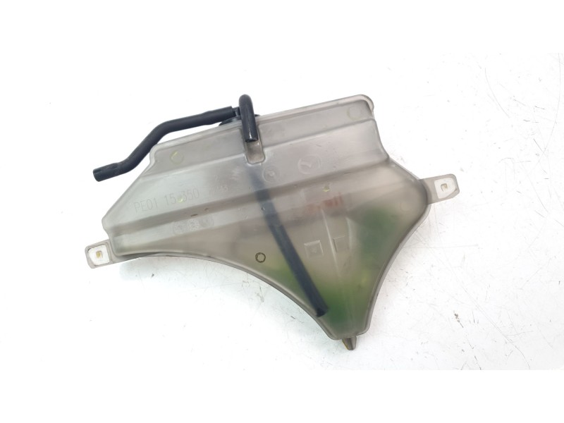 Recambio de deposito expansion para mazda cx-5 advantage 2wd referencia OEM IAM PE0115351A  