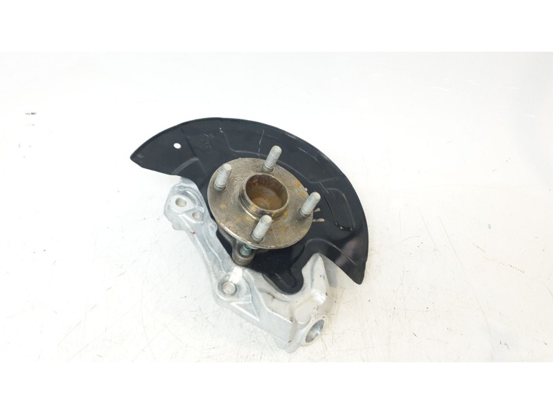 Recambio de mangueta delantera derecha para mazda mx-5 iv (nd__) 2.0 (nd6e) referencia OEM IAM N24333020  