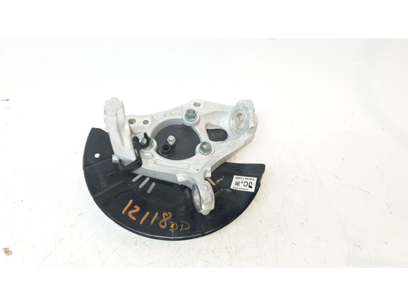 Recambio de mangueta delantera derecha para mazda mx-5 iv (nd__) 2.0 (nd6e) referencia OEM IAM N24333020  