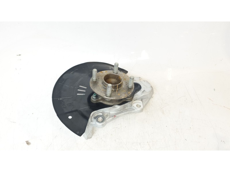 Recambio de mangueta delantera derecha para mazda mx-5 iv (nd__) 2.0 (nd6e) referencia OEM IAM N24333020  