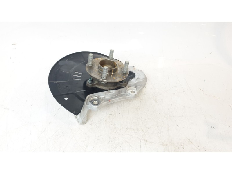 Recambio de mangueta delantera derecha para mazda mx-5 iv (nd__) 2.0 (nd6e) referencia OEM IAM N24333020  