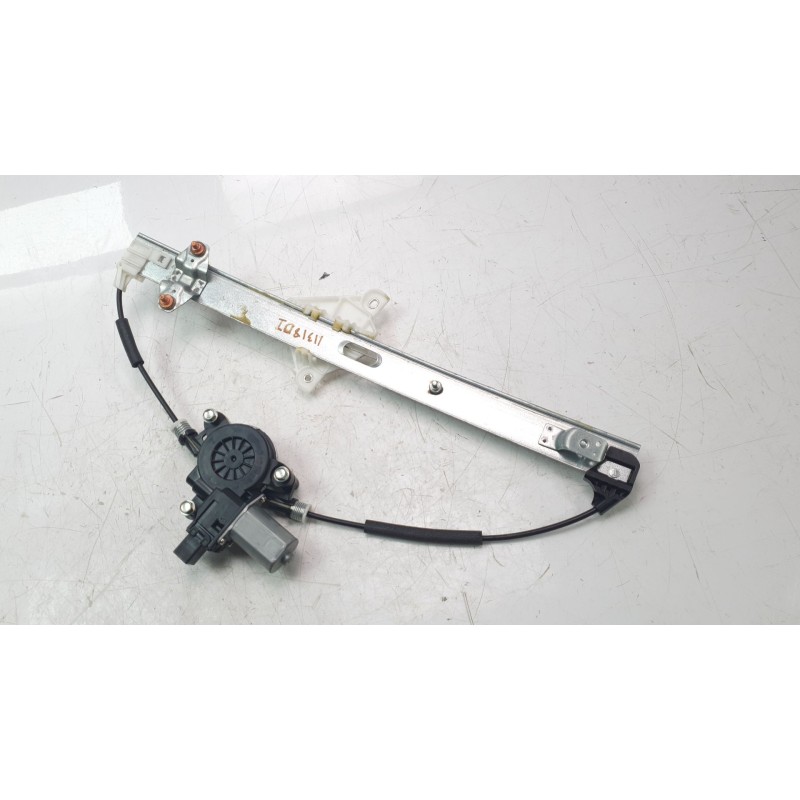 Recambio de elevalunas delantero izquierdo para mazda cx-5 advantage 2wd referencia OEM IAM KB7W59590  