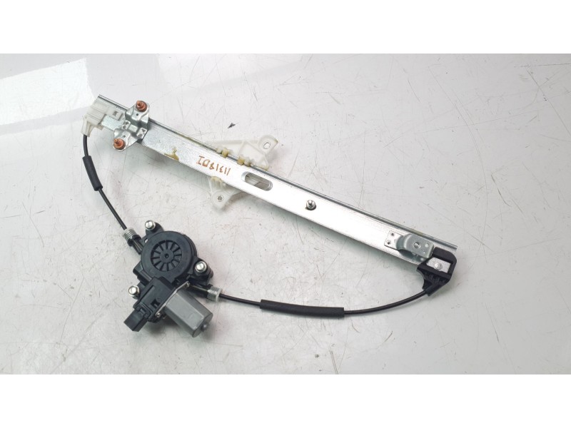 Recambio de elevalunas delantero izquierdo para mazda cx-5 advantage 2wd referencia OEM IAM KB7W59590  