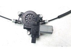 Recambio de elevalunas delantero izquierdo para mazda cx-5 advantage 2wd referencia OEM IAM KB7W59590   2