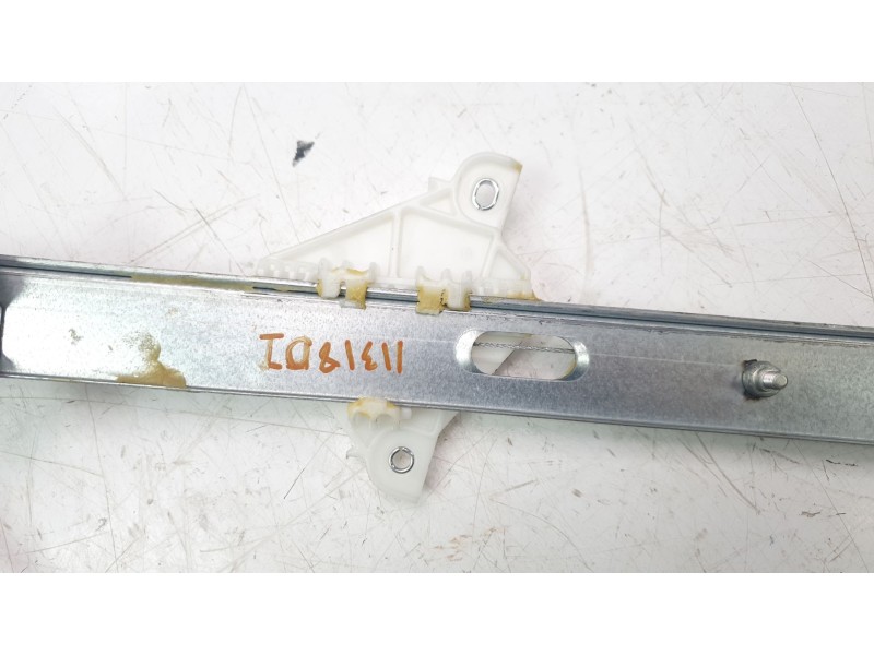 Recambio de elevalunas delantero izquierdo para mazda cx-5 advantage 2wd referencia OEM IAM KB7W59590  