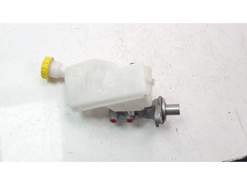 Recambio de bomba freno para citroën c3 feel pack referencia OEM IAM 4601R7  