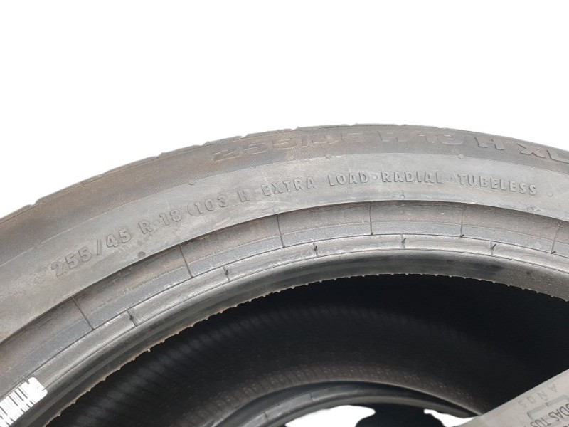 Recambio de rueda para universal universal universal referencia OEM IAM 2554518 2554518 