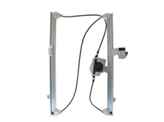 Recambio de elevalunas delantero izquierdo para citroën jumpy referencia OEM IAM 9221Z6 106095419 114057