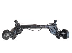 Recambio de puente trasero para dacia duster iii eco-g 100 essential referencia OEM IAM 555010048R  