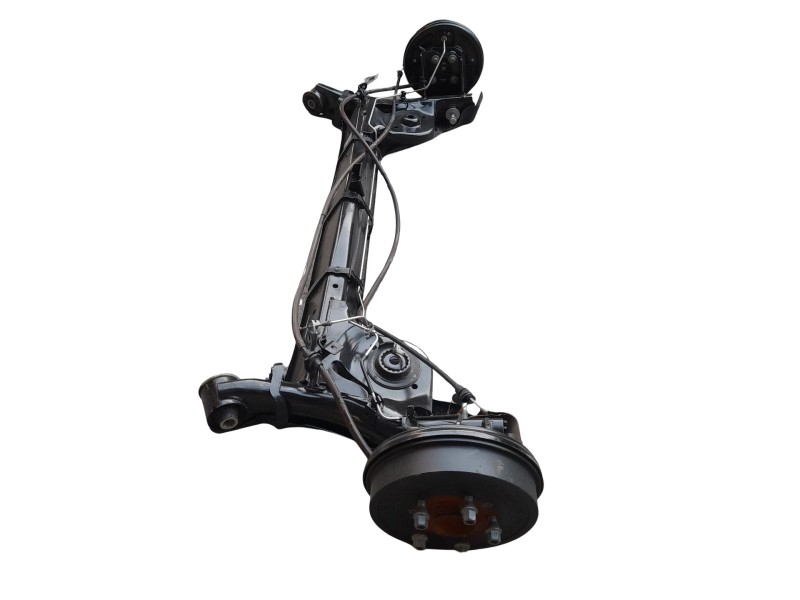 Recambio de puente trasero para dacia duster iii eco-g 100 essential referencia OEM IAM 555010048R  
