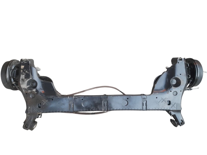 Recambio de puente trasero para dacia duster iii eco-g 100 essential referencia OEM IAM 555010048R  