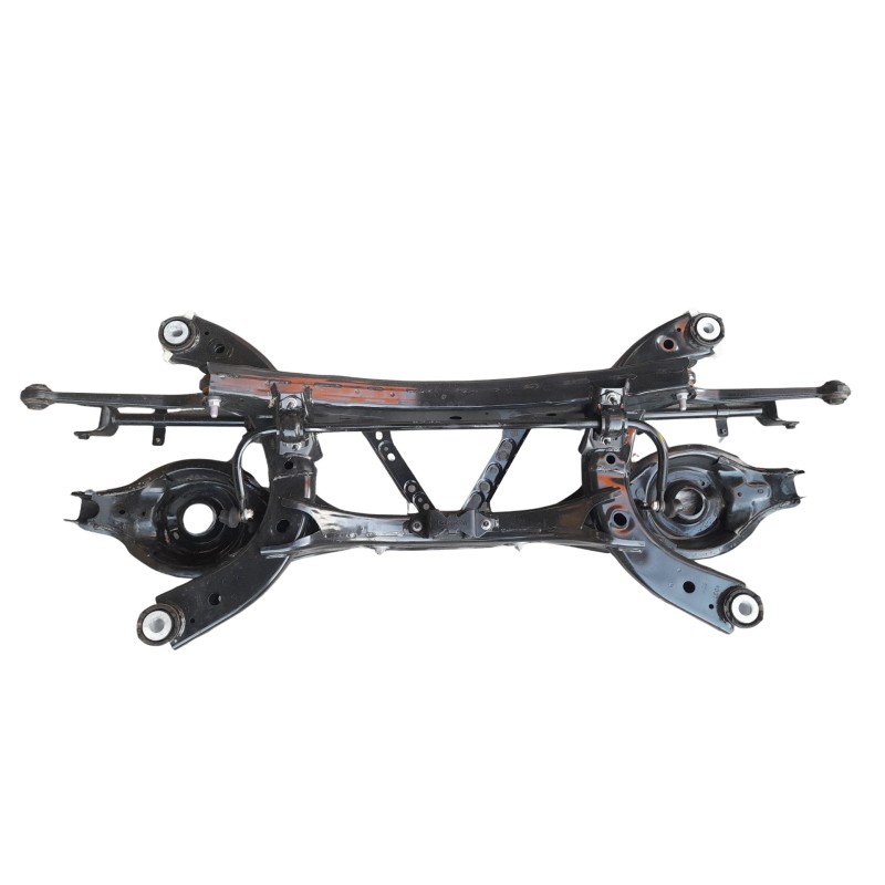 Recambio de puente trasero para mazda cx-5 advantage 2wd referencia OEM IAM KB7W2880XB  