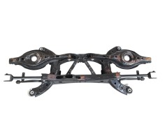 Recambio de puente trasero para mazda cx-5 advantage 2wd referencia OEM IAM KB7W2880XB   2
