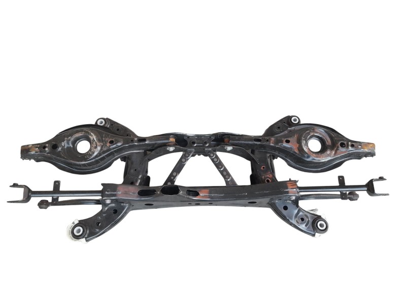 Recambio de puente trasero para mazda cx-5 advantage 2wd referencia OEM IAM KB7W2880XB  