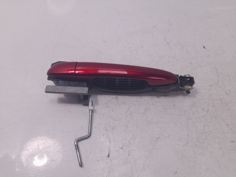 Recambio de maneta exterior trasera izquierda para mazda cx-5 advantage 2wd referencia OEM IAM KD475941XD08  