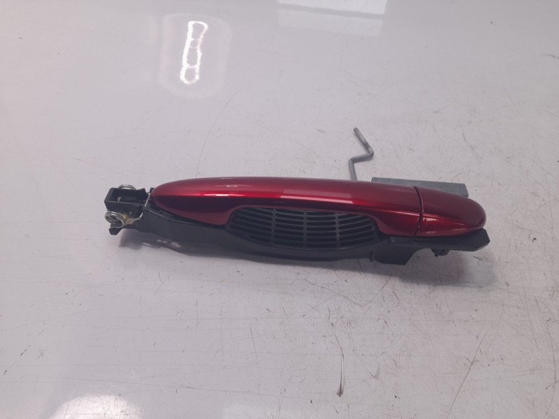 Recambio de maneta exterior trasera izquierda para mazda cx-5 advantage 2wd referencia OEM IAM KD475941XD08  