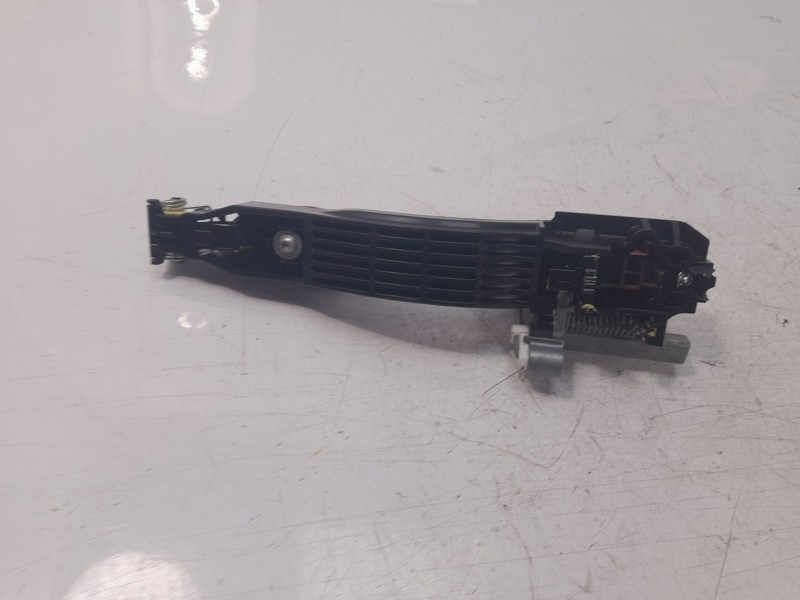 Recambio de maneta exterior trasera izquierda para mazda cx-5 advantage 2wd referencia OEM IAM KD475941XD08  