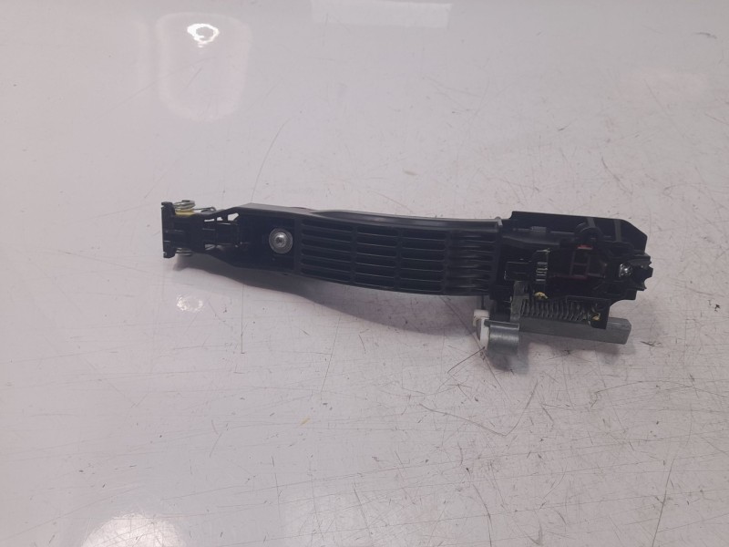 Recambio de maneta exterior trasera izquierda para mazda cx-5 advantage 2wd referencia OEM IAM KD475941XD08  