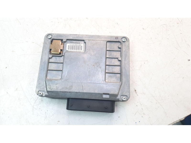 Recambio de modulo electronico para audi s6 avant (4gd) v8 32v tfsi referencia OEM IAM 4H0907163B  