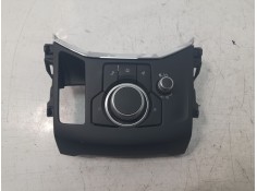 MANDO MULTIFUNCION KGC366CM0C KGC366CM0C 