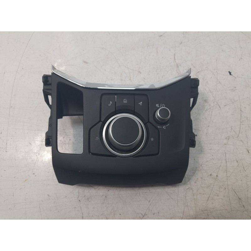 Recambio de mando multifuncion para mazda cx-5 advantage 2wd referencia OEM IAM KGC366CM0C  