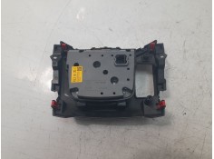 Recambio de mando multifuncion para mazda cx-5 advantage 2wd referencia OEM IAM KGC366CM0C   2