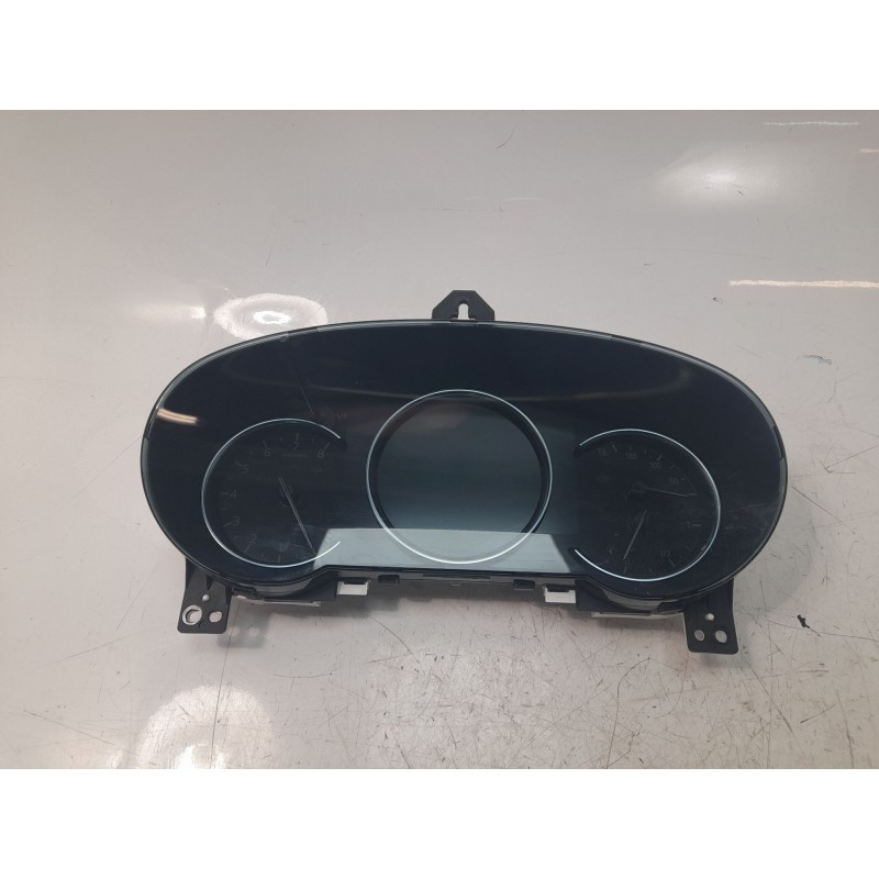 Recambio de cuadro instrumentos para mazda cx-5 advantage 2wd referencia OEM IAM KN3M55430  