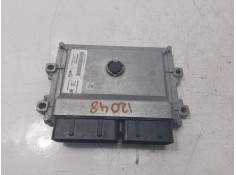 CENTRALITA MOTOR UCE 9858949880 84011 