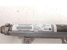 Recambio de airbag cortina delantero izquierdo para bmw x5 (e70) 3.0sd referencia OEM IAM 72127141507   2