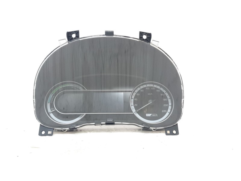 Recambio de cuadro instrumentos para kia niro business referencia OEM IAM 94003G5310  
