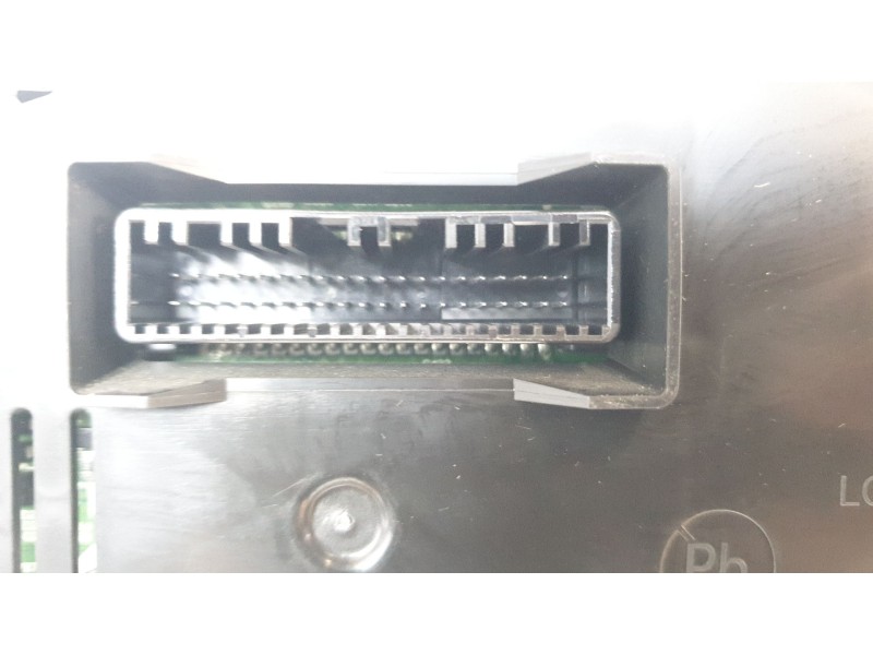 Recambio de cuadro instrumentos para kia niro business referencia OEM IAM 94003G5310  