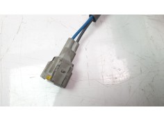 Recambio de electroventilador para mazda cx-5 advantage 2wd referencia OEM IAM PE0115140   2